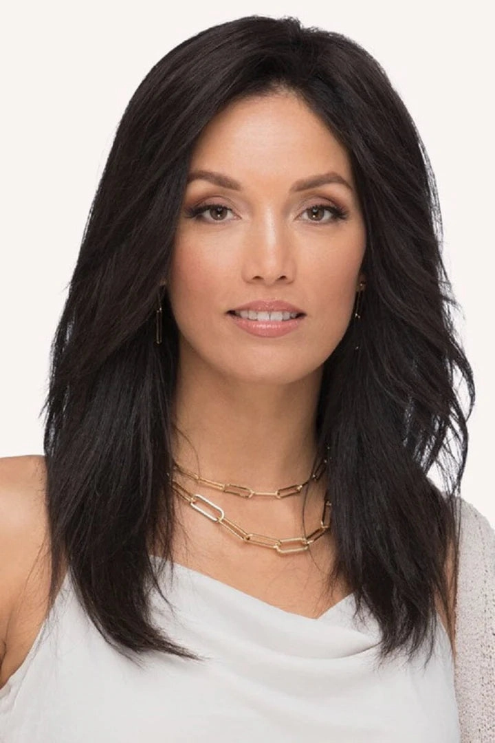 Accessories_Estetica_Wigs Illuminate Mono Topper by Estetica | Remy Human Hair Hair