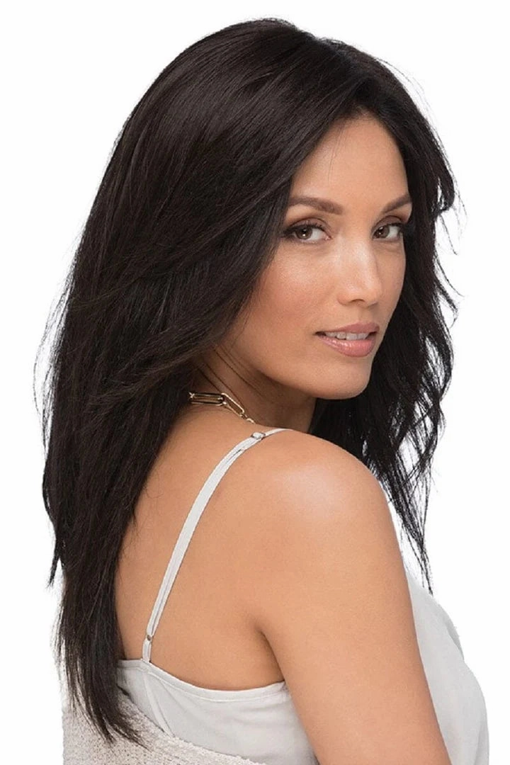 Accessories_Estetica_Wigs Illuminate Mono Topper by Estetica | Remy Human Hair Hair