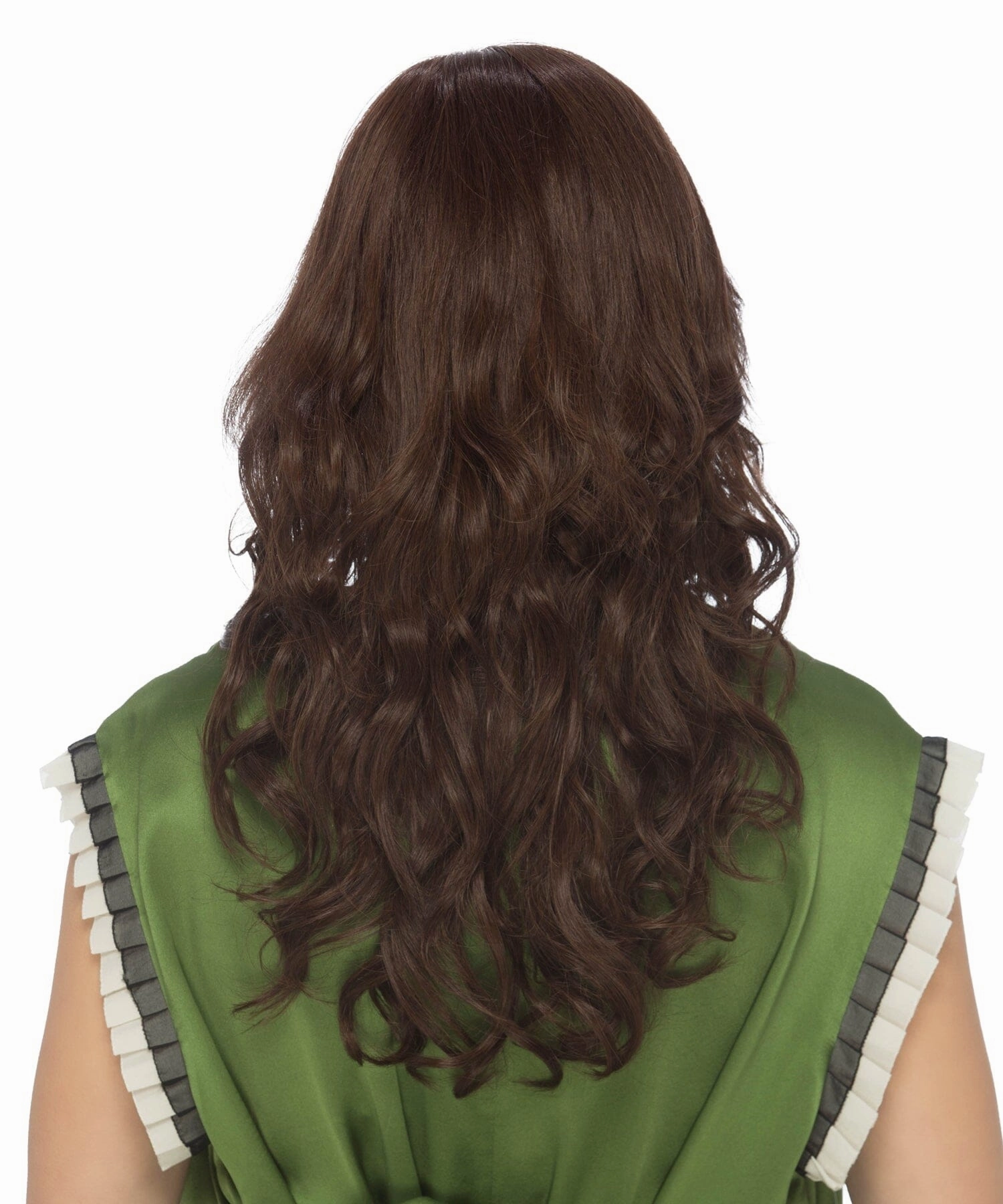 Accessories_Estetica_Wigs Isabel French Part Mono Top Remi Human Hair Wig by Estetica