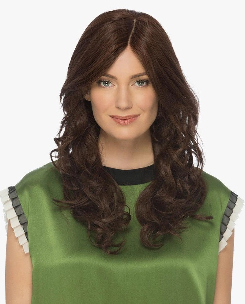 Accessories_Estetica_Wigs Isabel Wig by Estetica Designs | Remy Human Hair (Mono Top)