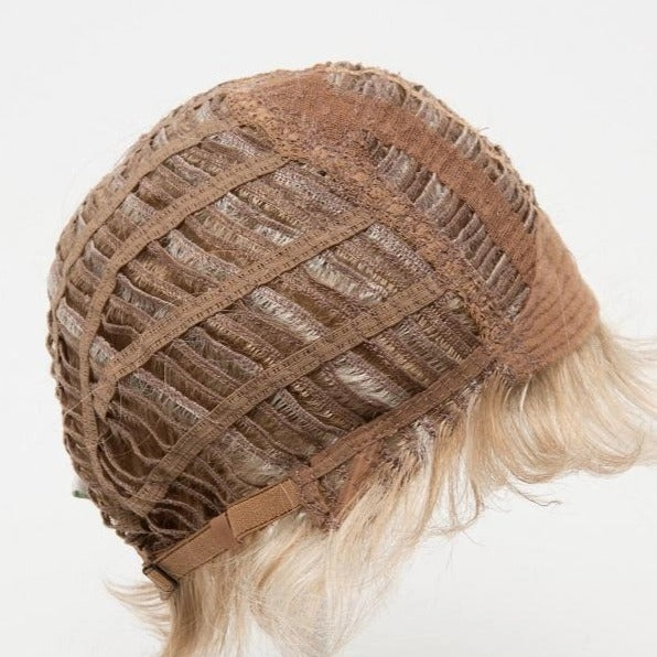 Accessories_Estetica_Wigs Jacqueline Petite Wig by Envy | Synthetic Hair | Petite Cap