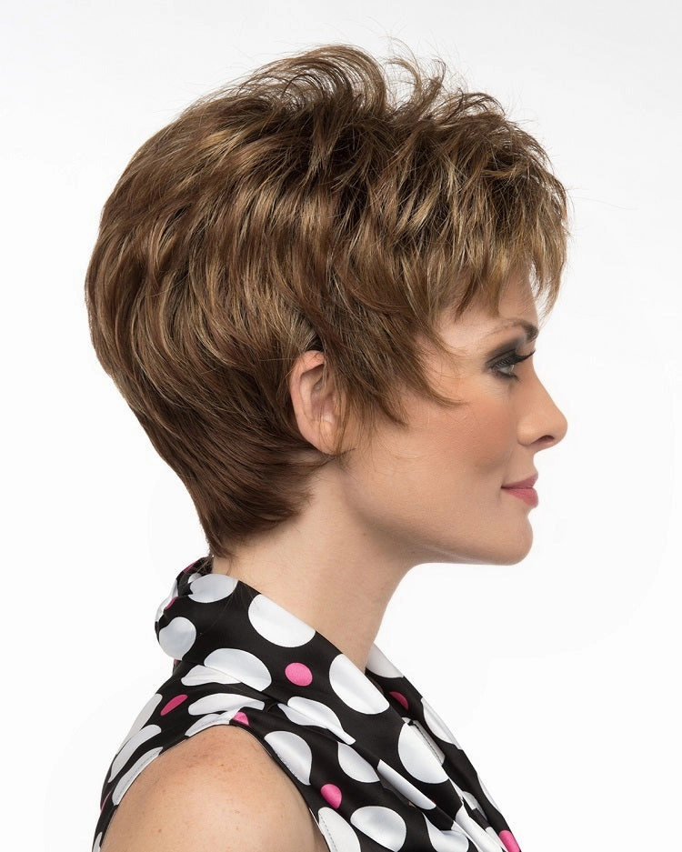 Accessories_Estetica_Wigs Jacqueline Petite Wig by Envy | Synthetic Hair | Petite Cap