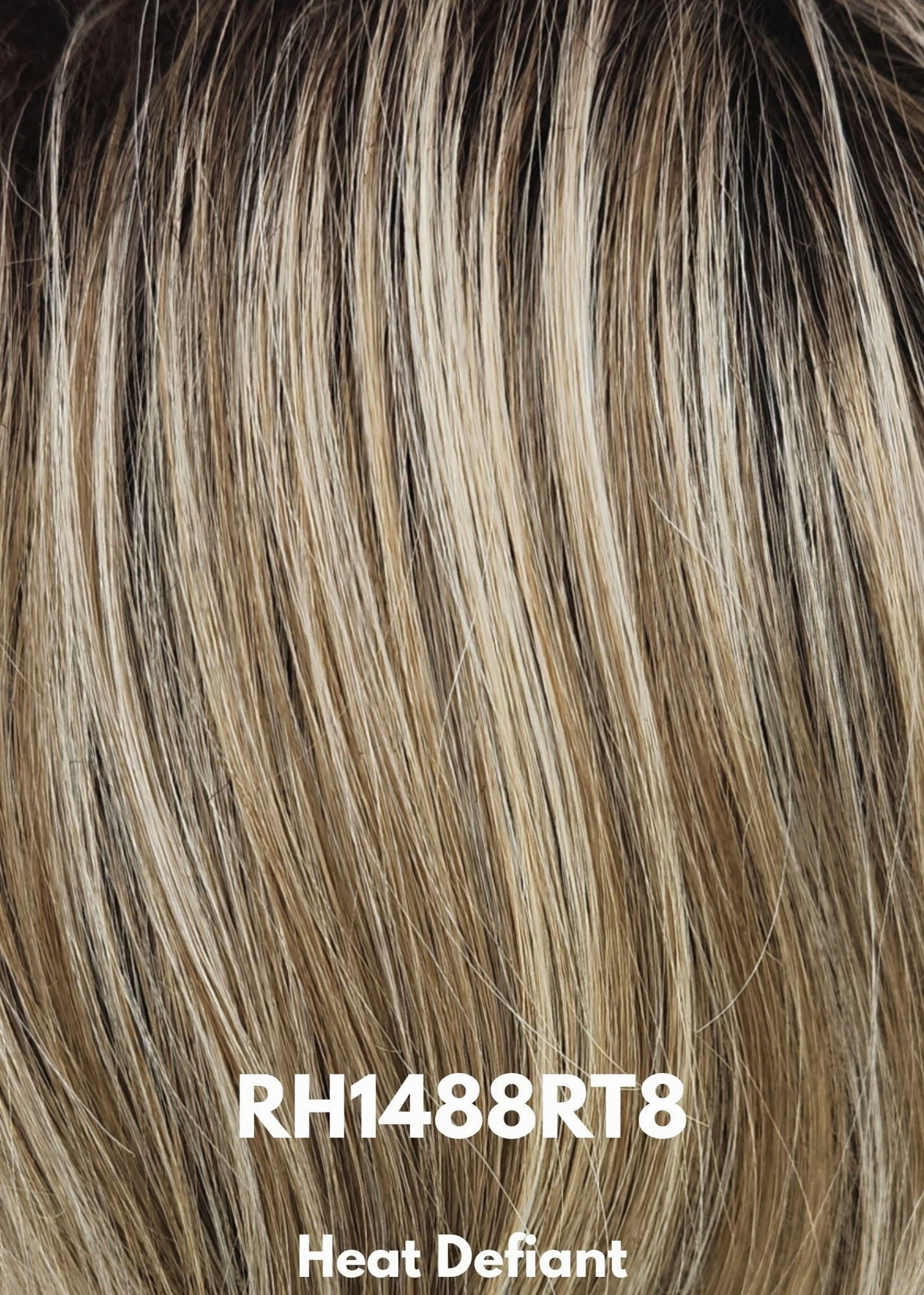 Accessories_Estetica_Wigs JAMES - PRE ORDER