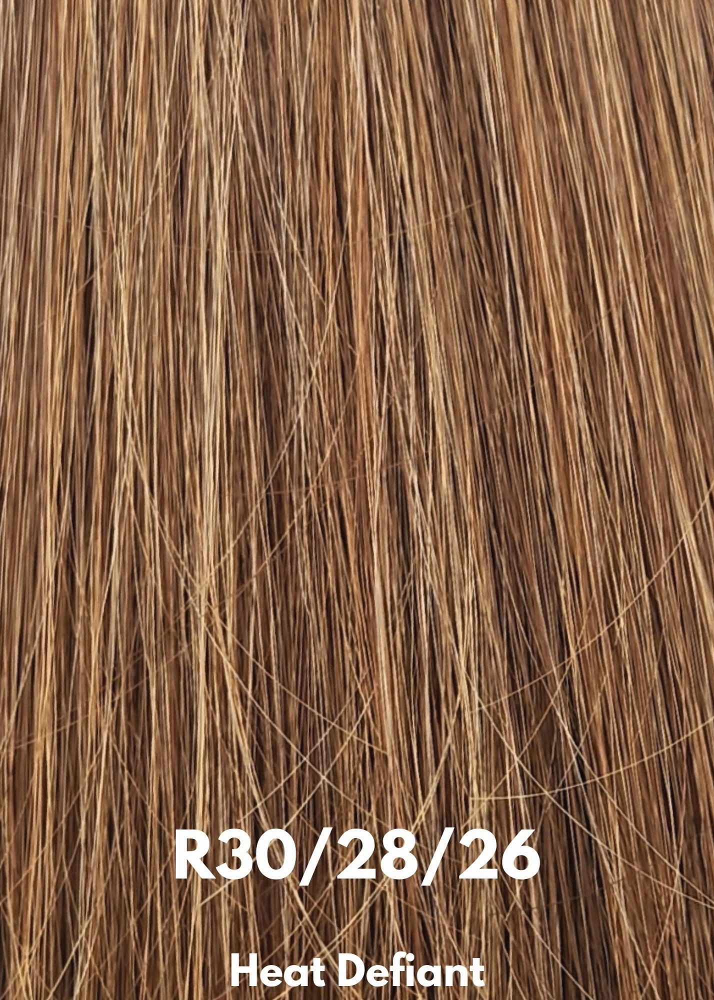Accessories_Estetica_Wigs JAMES - PRE ORDER