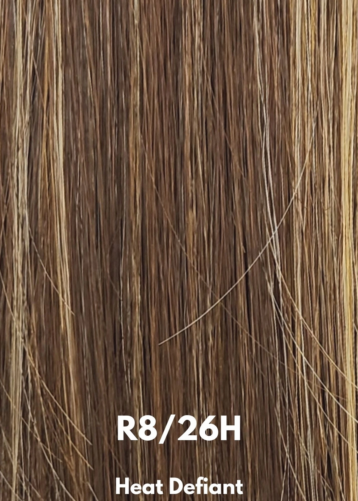 Accessories_Estetica_Wigs JAMES - PRE ORDER