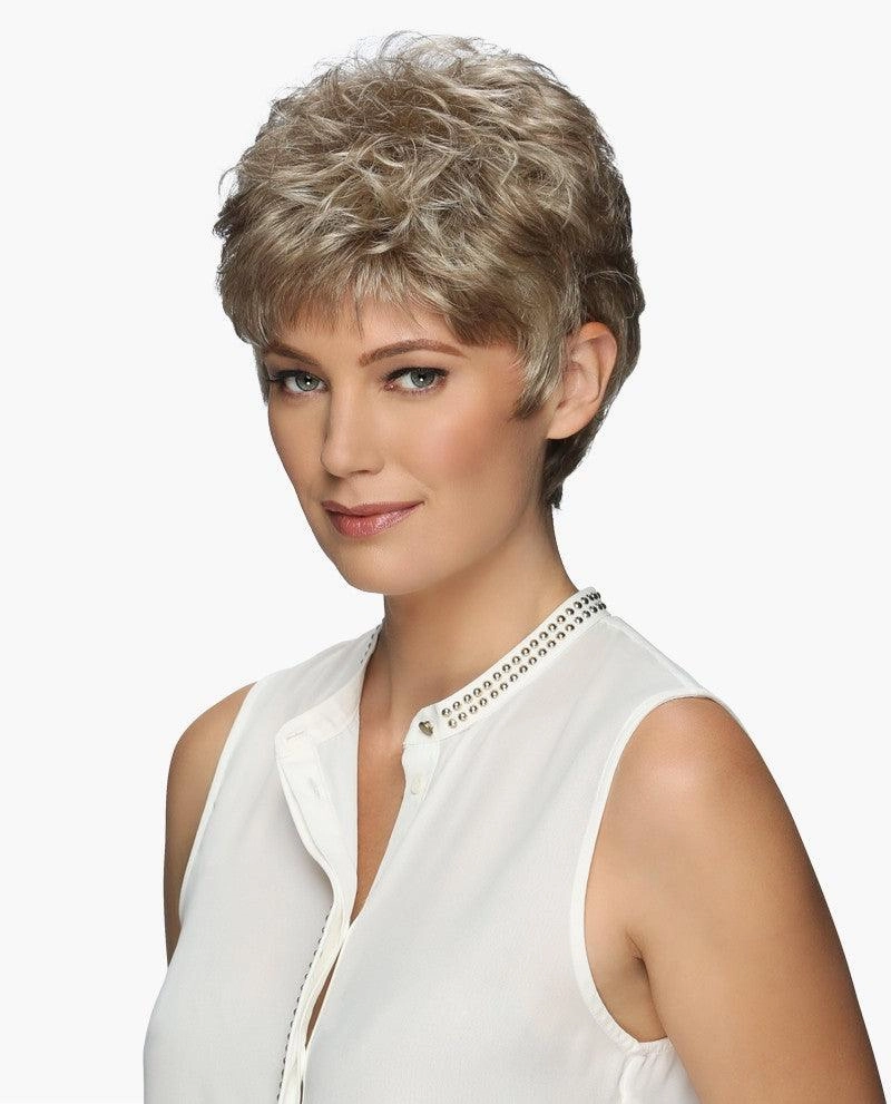 Accessories_Estetica_Wigs Jamie Hairpiece by Estetica Designs | Synthetic (Pure Stretch Cap)