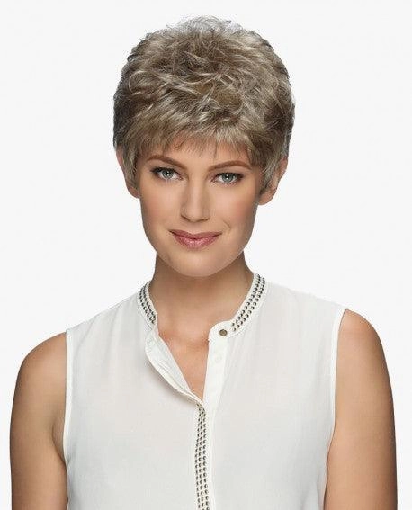 Accessories_Estetica_Wigs Jamie Hairpiece by Estetica Designs | Synthetic (Pure Stretch Cap) | Clearance Sale
