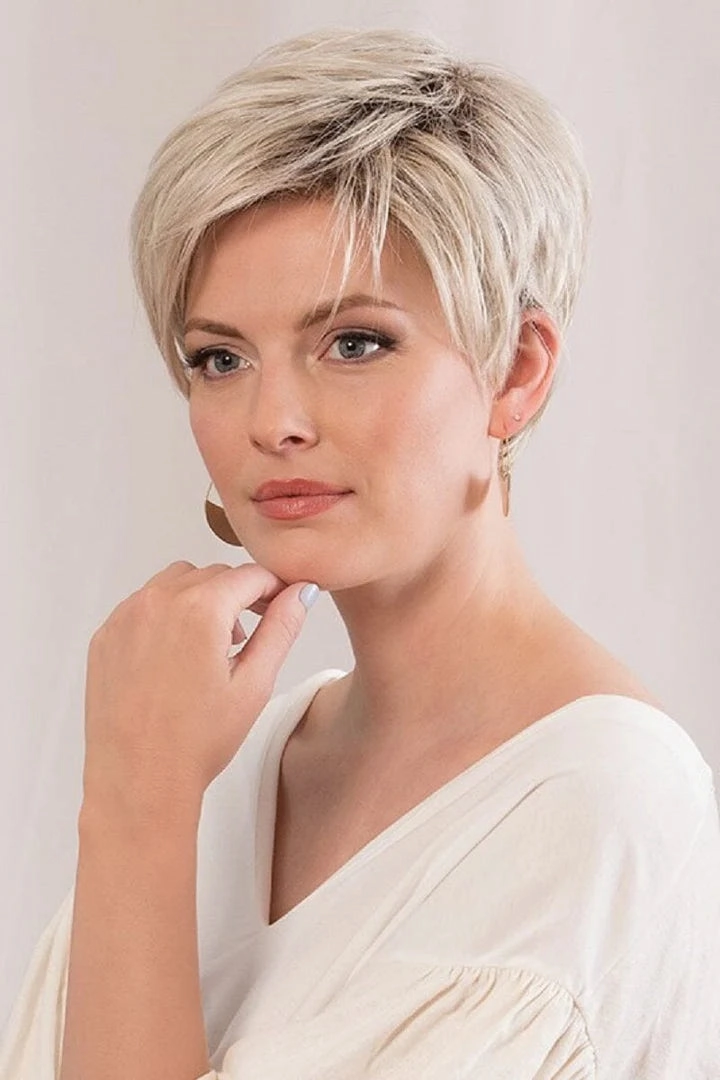 Accessories_Estetica_Wigs Jett Wig by Estetica | Synthetic Hair | Average Cap