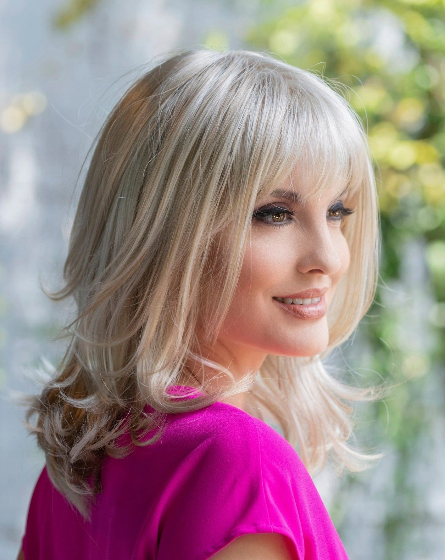 Accessories_Estetica_Wigs Jolie Wig by Envy | Synthetic Hair | Average Cap