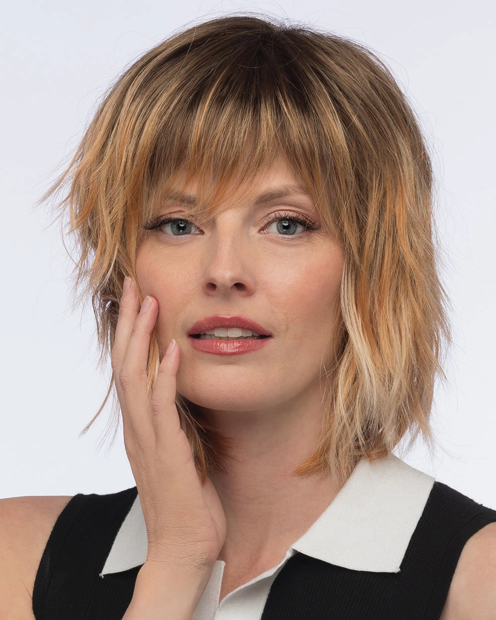 Accessories_Estetica_Wigs Jones (Exclusive) | Synthetic Wig by Estetica