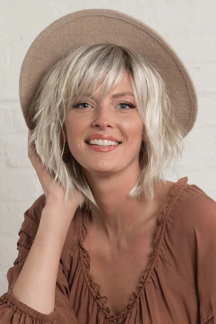 Accessories_Estetica_Wigs Jones Wig by Estetica | Synthetic Hair | Average Cap