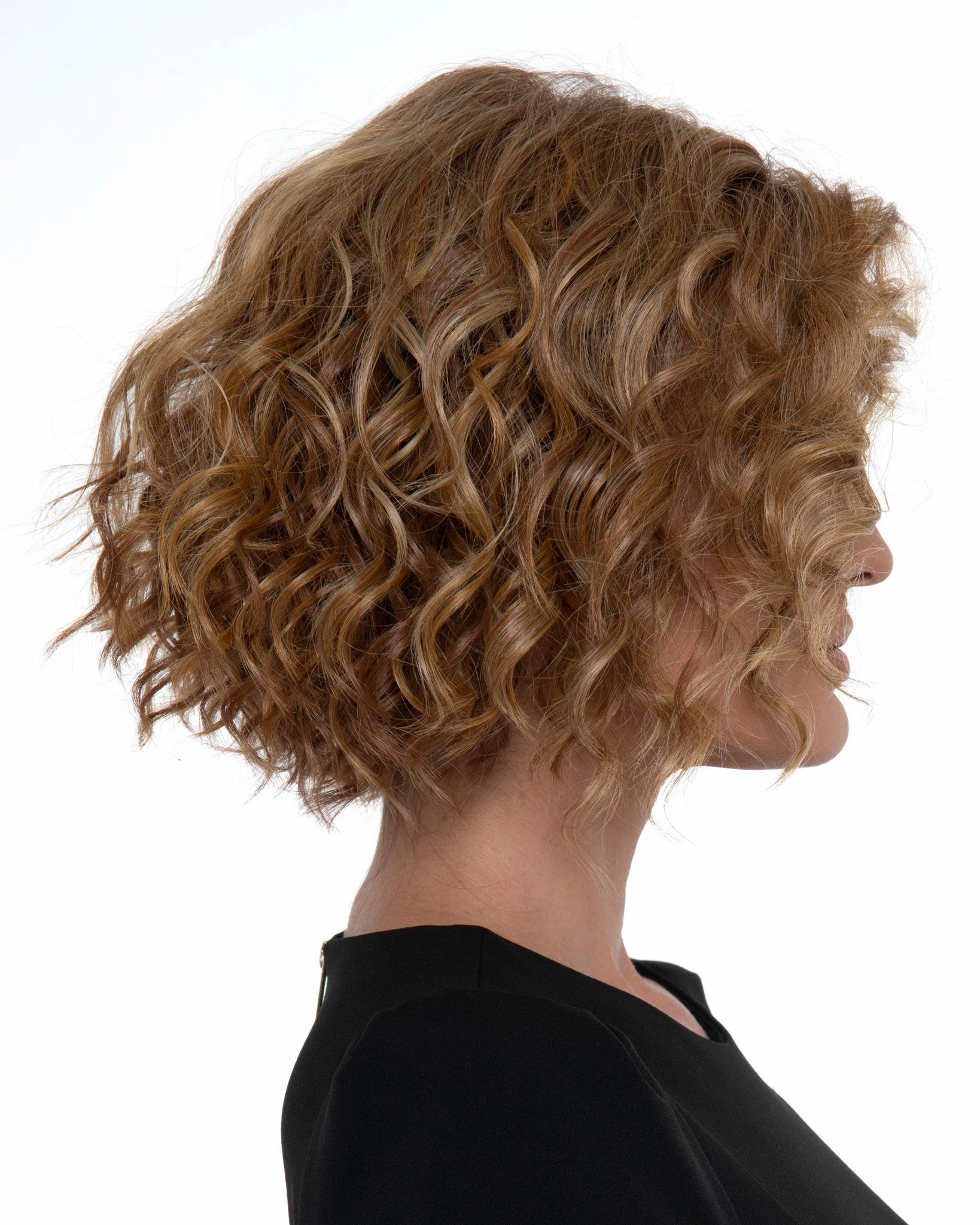 Accessories_Estetica_Wigs Jordan Wig by Envy | Human Hair/Heat Friendly Synthetic Blend Hair | Average Cap