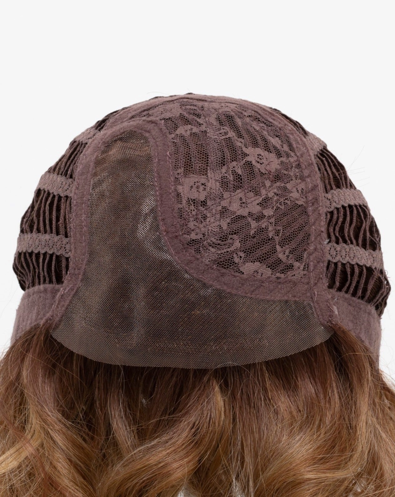 Accessories_Estetica_Wigs Jordan Wig by Envy | Human Hair/Heat Friendly Synthetic Blend Hair | Average Cap
