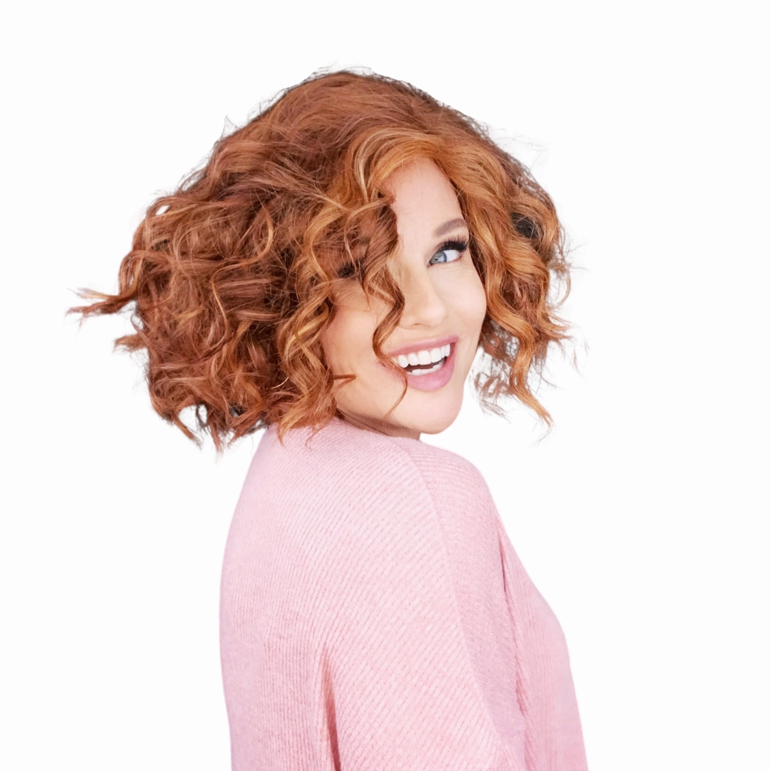 Accessories_Estetica_Wigs Jordan Wig by Envy | Human Hair/Heat Friendly Synthetic Blend Hair | Average Cap