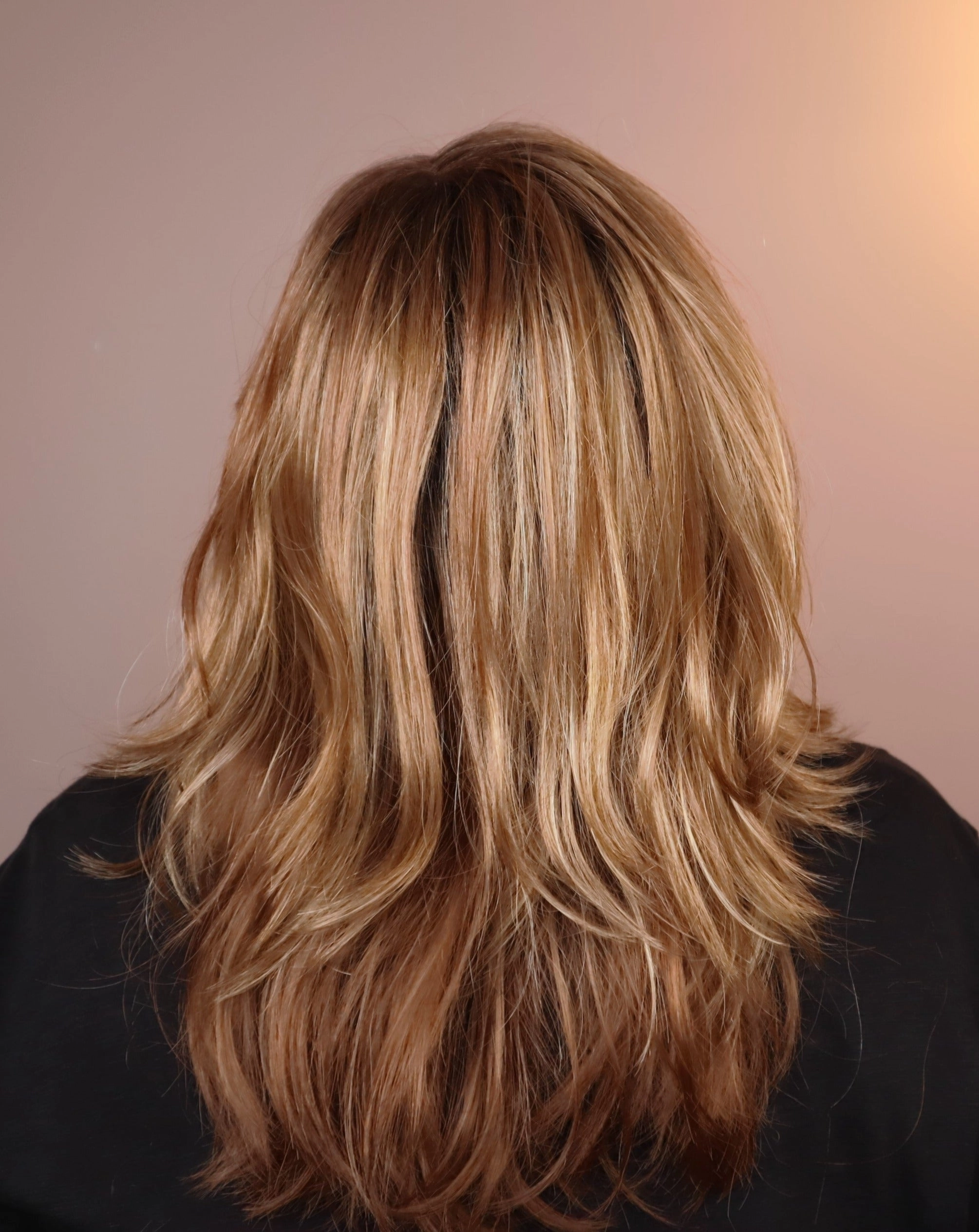 Accessories_Estetica_Wigs Joy Wig by Envy | Synthetic Hair | Average Cap