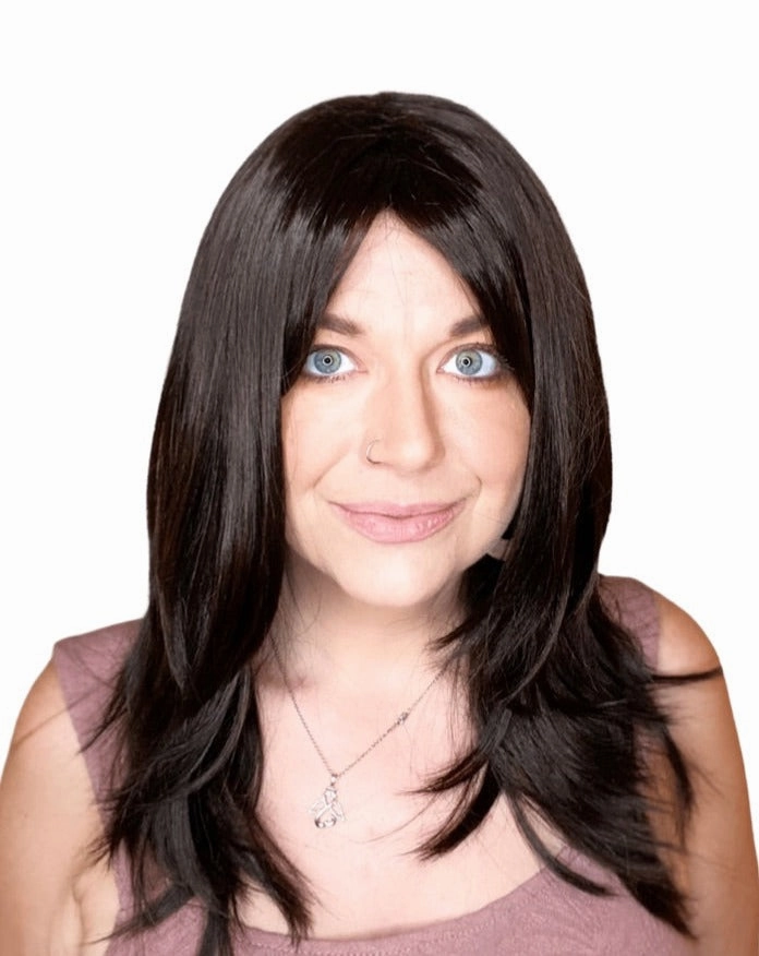 Accessories_Estetica_Wigs Kate Wig by Envy | Synthetic Hair | Average Cap