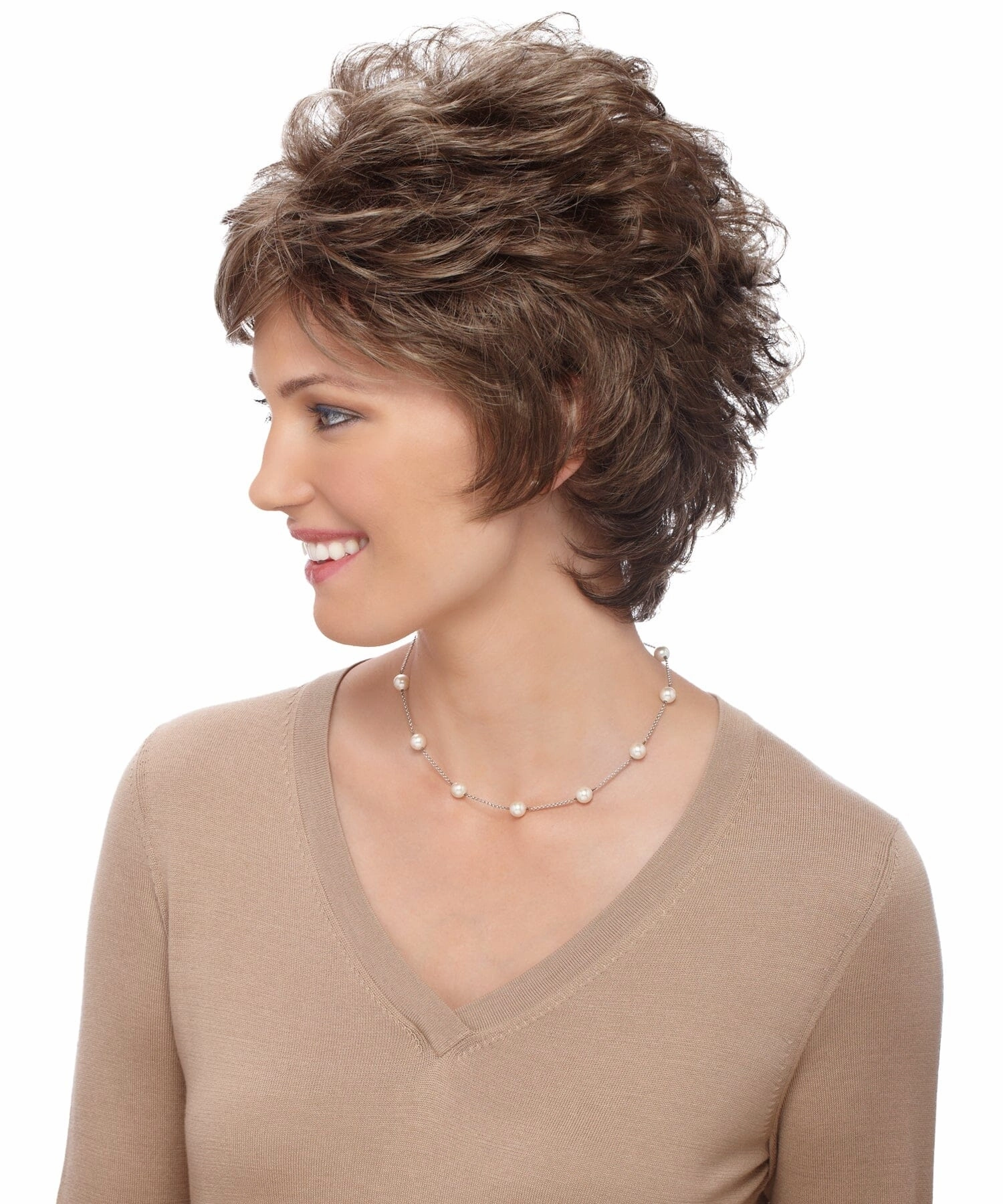 Accessories_Estetica_Wigs Katie Pure Stretch Cap Wig by Estetica