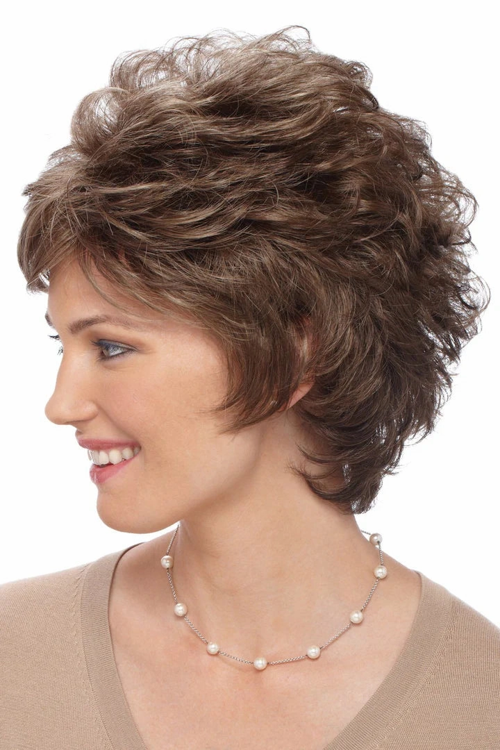 Accessories_Estetica_Wigs Katie Wig by Estetica | Synthetic Hair | Average Cap