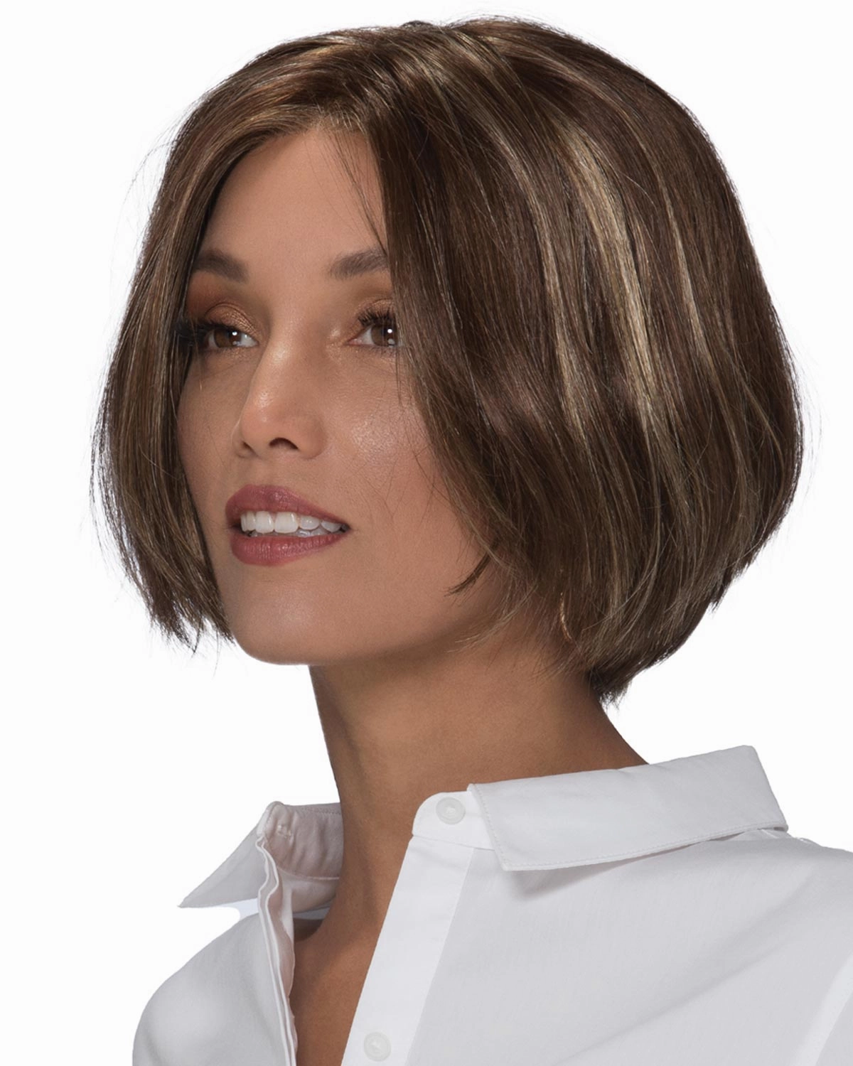 Accessories_Estetica_Wigs Kennedy | Lace Front & Monofilament Synthetic Wig by Estetica