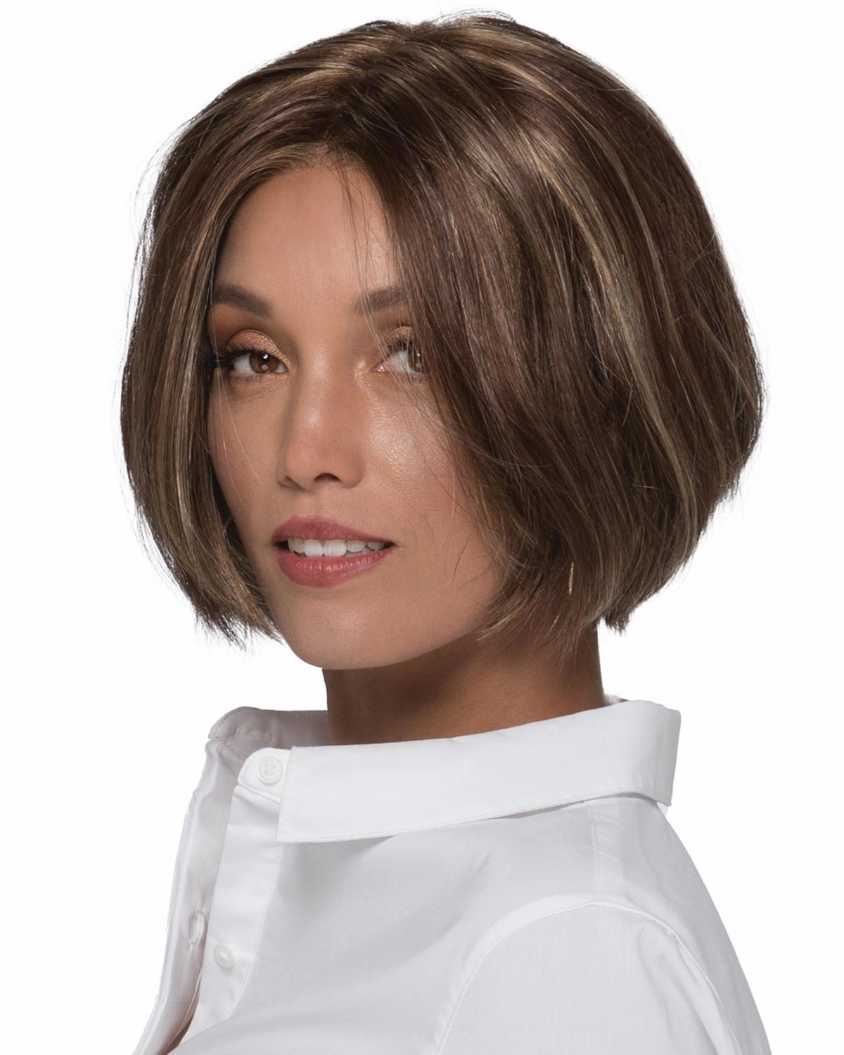 Accessories_Estetica_Wigs Kennedy | Lace Front & Monofilament Synthetic Wig by Estetica