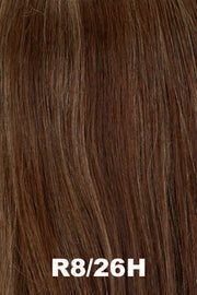 Accessories_Estetica_Wigs Kennedy Wig by Estetica | Synthetic Hair | Average Cap