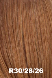 Accessories_Estetica_Wigs Kennedy Wig by Estetica | Synthetic Hair | Average Cap