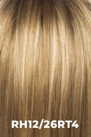Accessories_Estetica_Wigs Kennedy Wig by Estetica | Synthetic Hair | Average Cap
