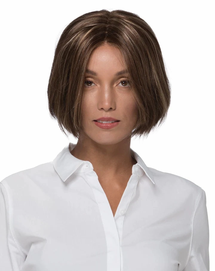 Accessories_Estetica_Wigs Kennedy Wig by Estetica | Synthetic Hair | Average Cap