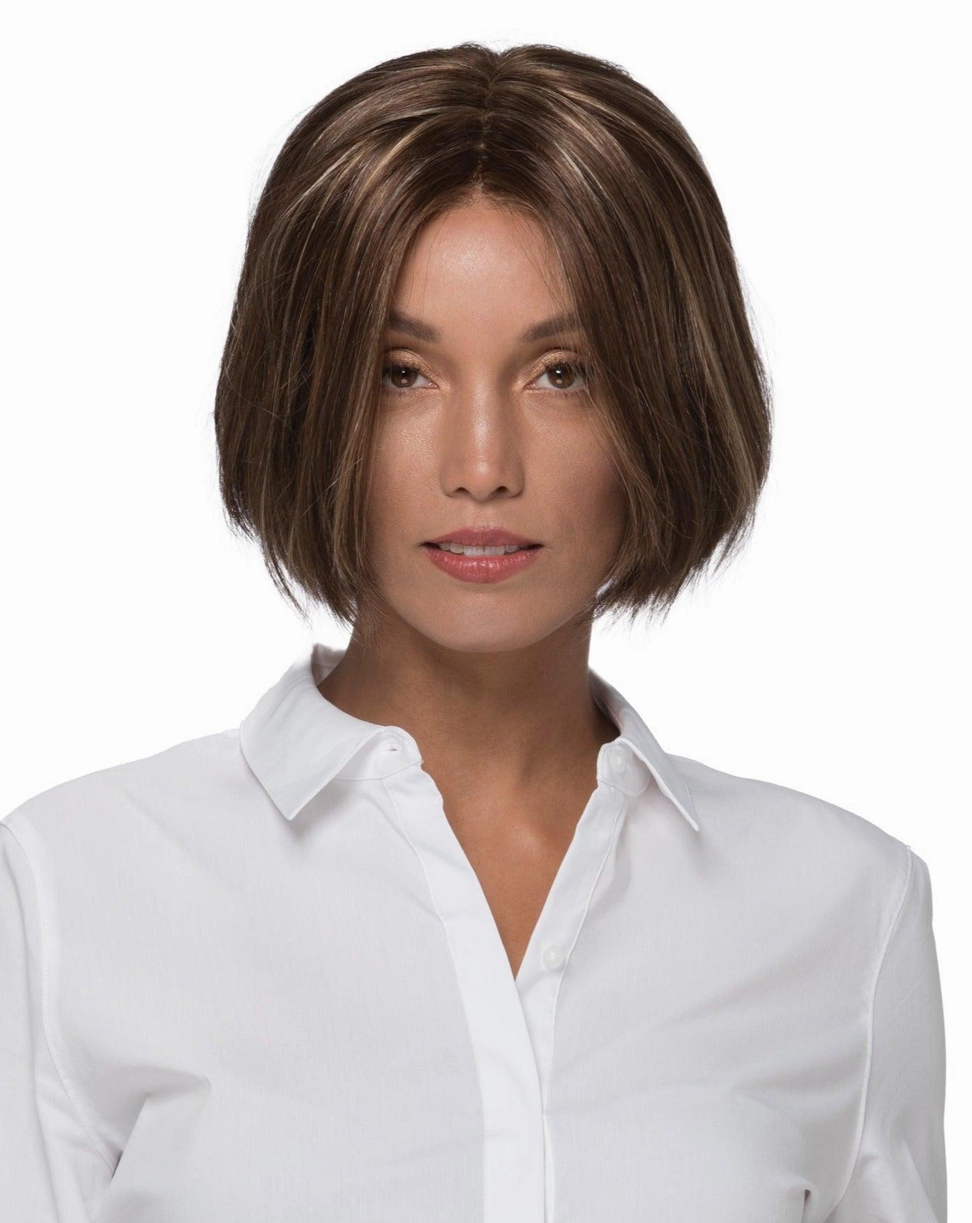 Accessories_Estetica_Wigs Kennedy Wig by Estetica Designs | Synethic (Mono Top)