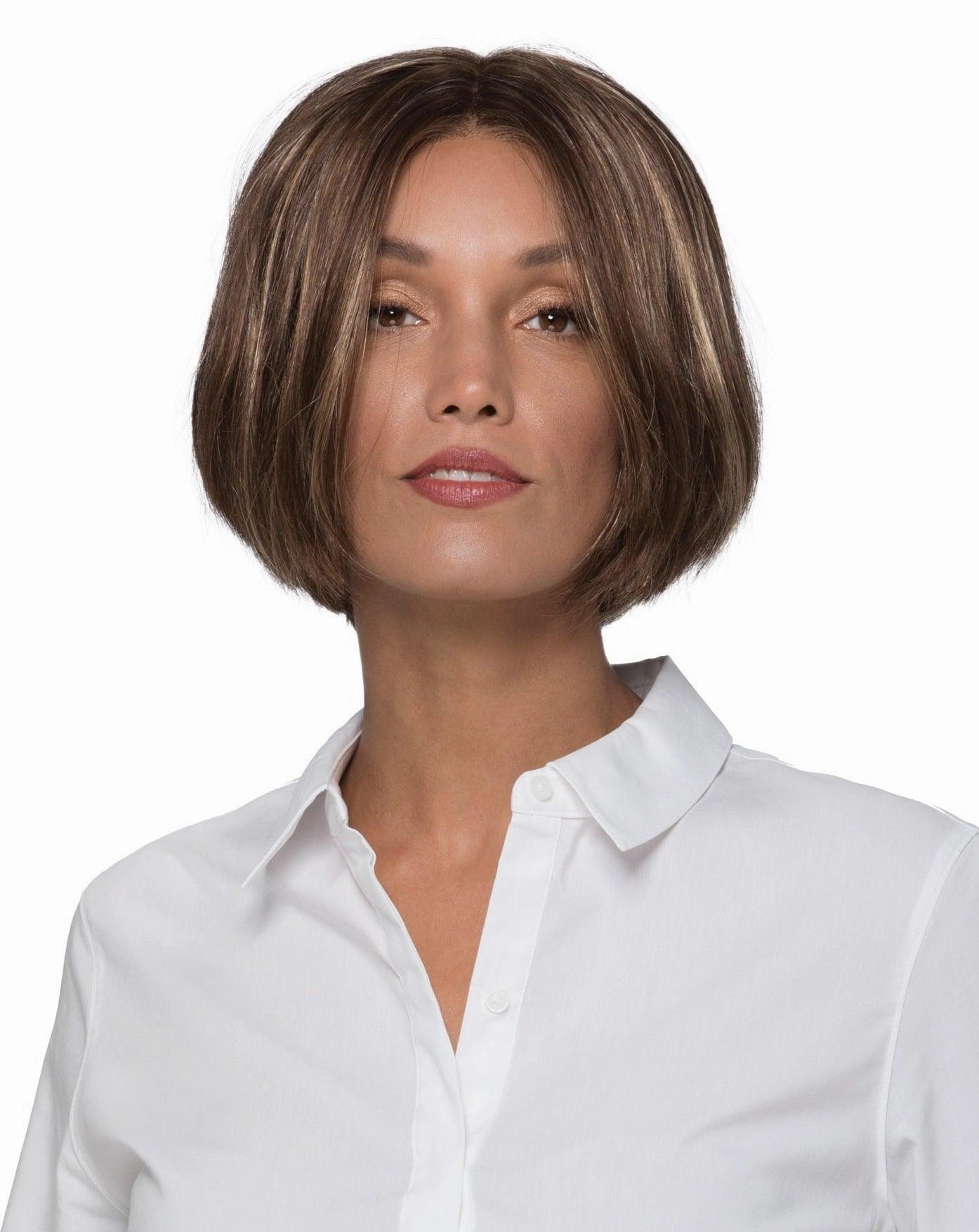 Accessories_Estetica_Wigs Kennedy Wig by Estetica Designs | Synethic (Mono Top)