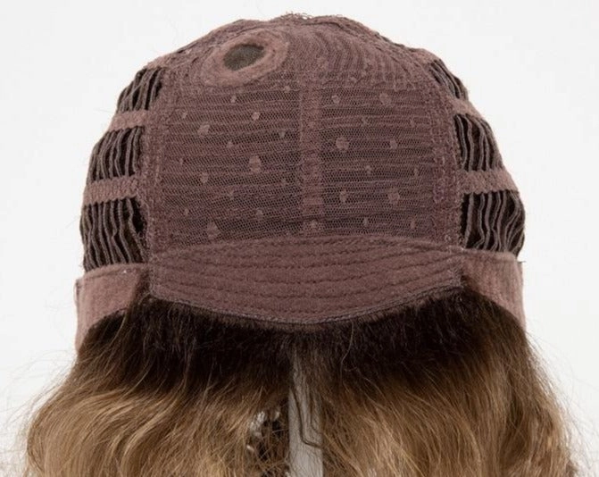 Accessories_Estetica_Wigs Kenya Wig by Envy | Synthetic Hair | Average Cap