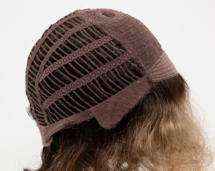 Accessories_Estetica_Wigs Kenya Wig by Envy | Synthetic Hair | Average Cap