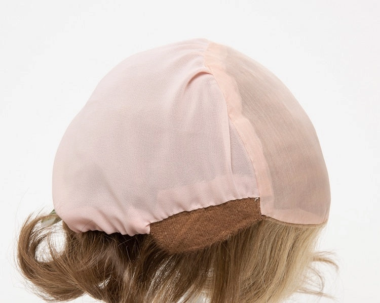 Accessories_Estetica_Wigs Kylie Wig by Envy | Human Hair/Heat Friendly Synthetic Blend Hair | Average Cap