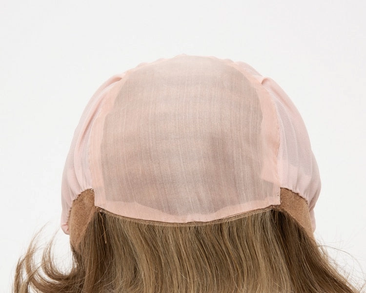 Accessories_Estetica_Wigs Kylie Wig by Envy | Human Hair/Heat Friendly Synthetic Blend Hair | Average Cap