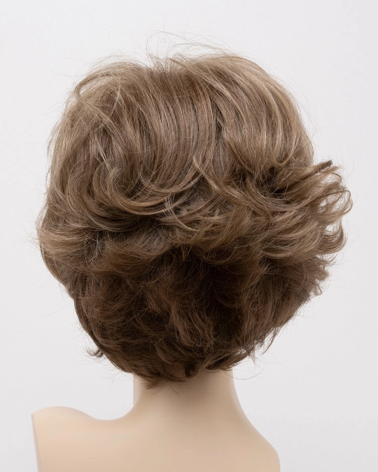Accessories_Estetica_Wigs Kylie Wig by Envy | Human Hair/Heat Friendly Synthetic Blend Hair | Average Cap