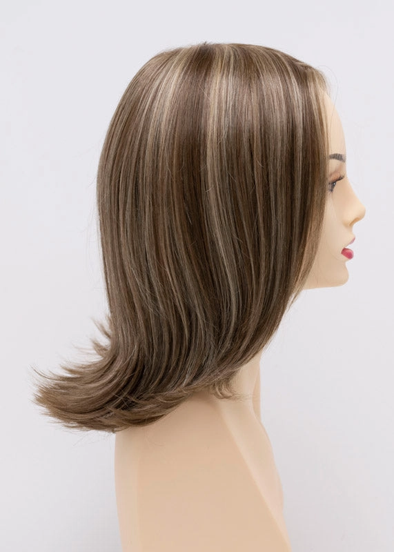 Accessories_Estetica_Wigs Lisa Wig by Envy | Human Hair/Heat Friendly Synthetic Blend Hair | Average Cap