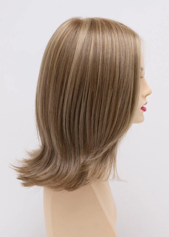 Accessories_Estetica_Wigs Lisa Wig by Envy | Human Hair/Heat Friendly Synthetic Blend Hair | Average Cap