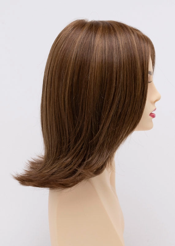 Accessories_Estetica_Wigs Lisa Wig by Envy | Human Hair/Heat Friendly Synthetic Blend Hair | Average Cap