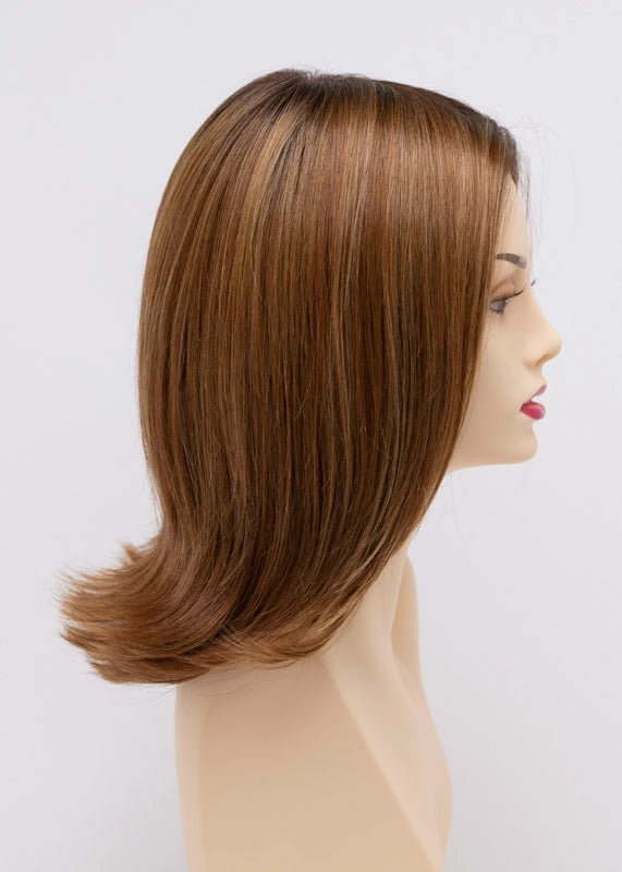 Accessories_Estetica_Wigs Lisa Wig by Envy | Human Hair/Heat Friendly Synthetic Blend Hair | Average Cap