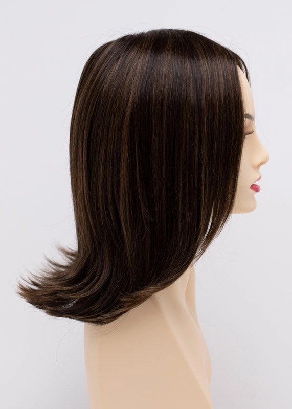 Accessories_Estetica_Wigs Lisa Wig by Envy | Human Hair/Heat Friendly Synthetic Blend Hair | Average Cap
