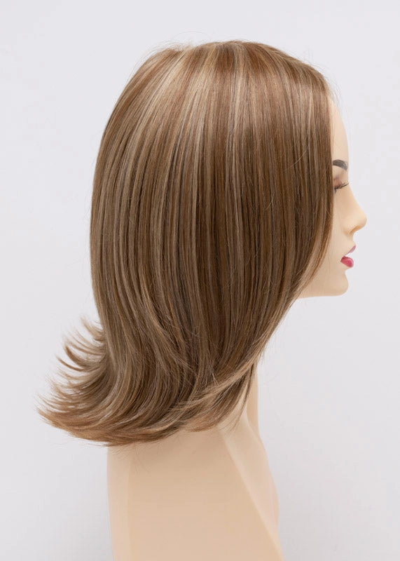 Accessories_Estetica_Wigs Lisa Wig by Envy | Human Hair/Heat Friendly Synthetic Blend Hair | Average Cap