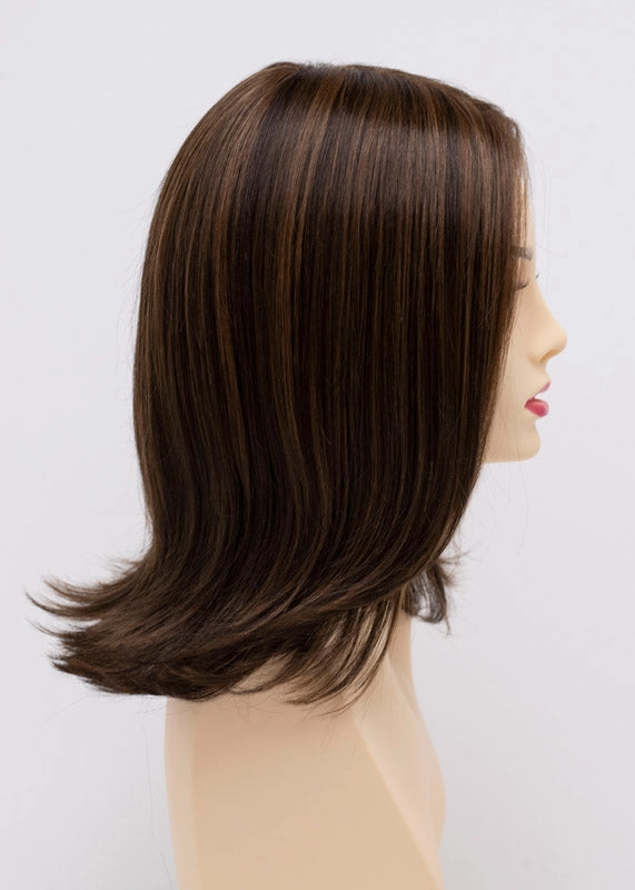 Accessories_Estetica_Wigs Lisa Wig by Envy | Human Hair/Heat Friendly Synthetic Blend Hair | Average Cap