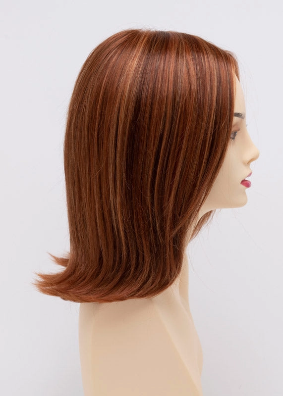 Accessories_Estetica_Wigs Lisa Wig by Envy | Human Hair/Heat Friendly Synthetic Blend Hair | Average Cap