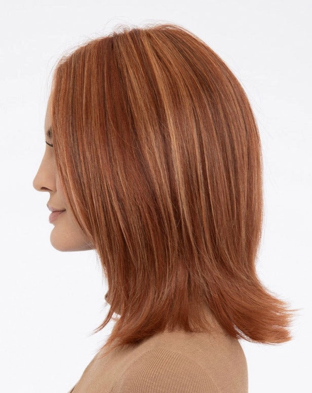 Accessories_Estetica_Wigs Lisa Wig by Envy | Human Hair/Heat Friendly Synthetic Blend Hair | Average Cap