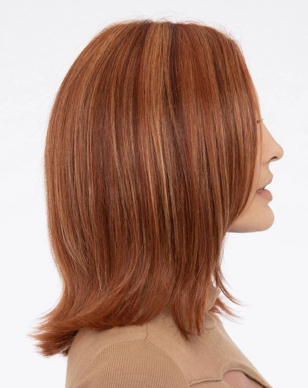 Accessories_Estetica_Wigs Lisa Wig by Envy | Human Hair/Heat Friendly Synthetic Blend Hair | Average Cap