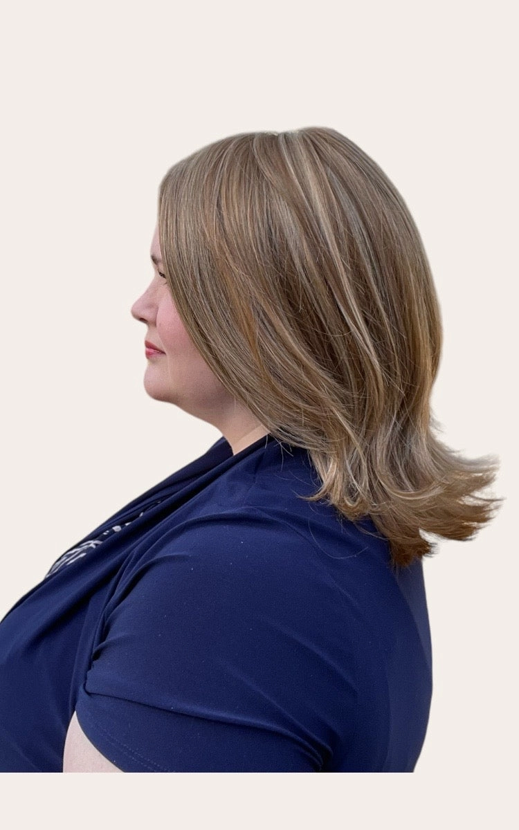 Accessories_Estetica_Wigs Lisa Wig by Envy | Human Hair/Heat Friendly Synthetic Blend Hair | Average Cap