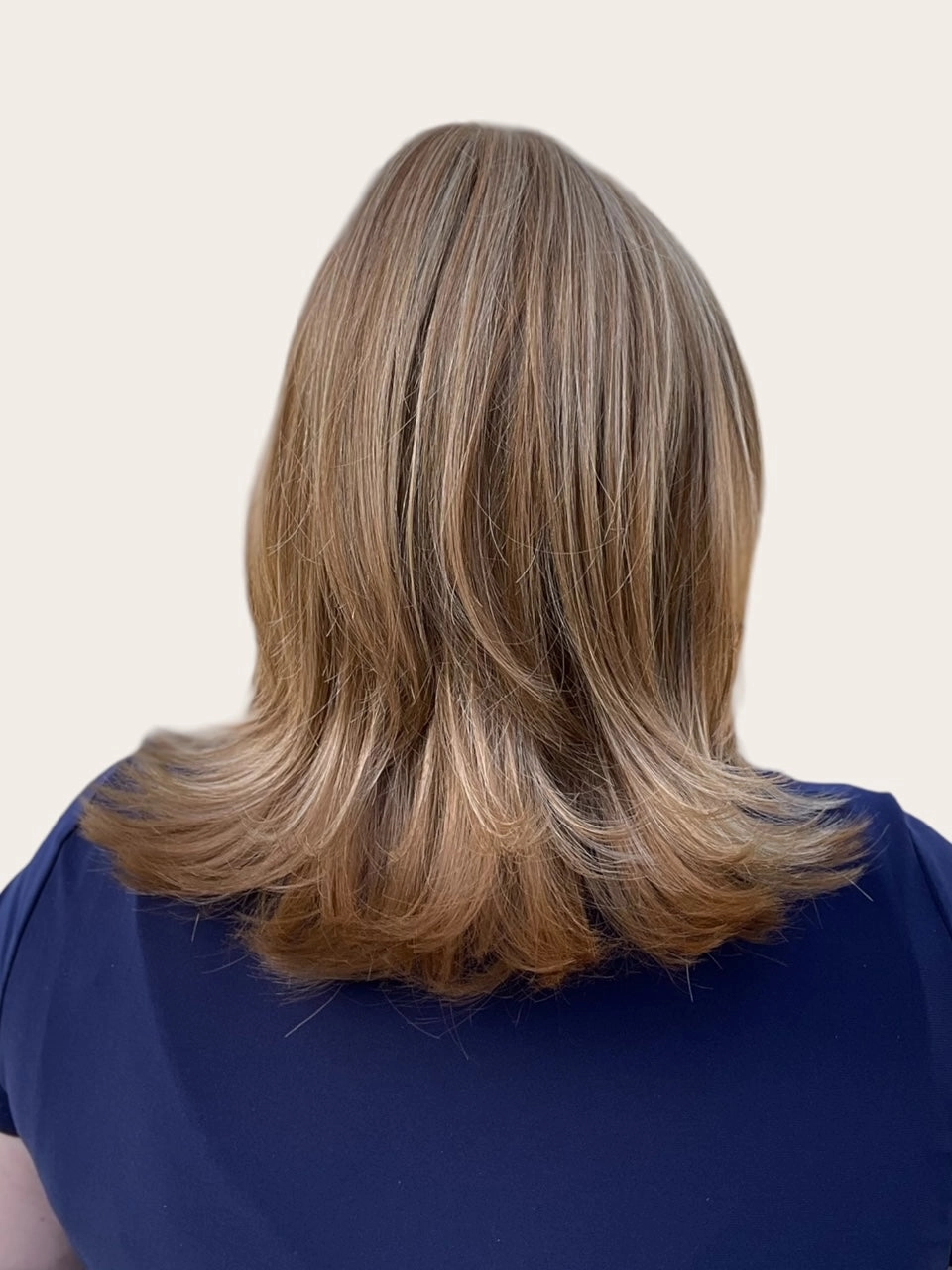 Accessories_Estetica_Wigs Lisa Wig by Envy | Human Hair/Heat Friendly Synthetic Blend Hair | Average Cap