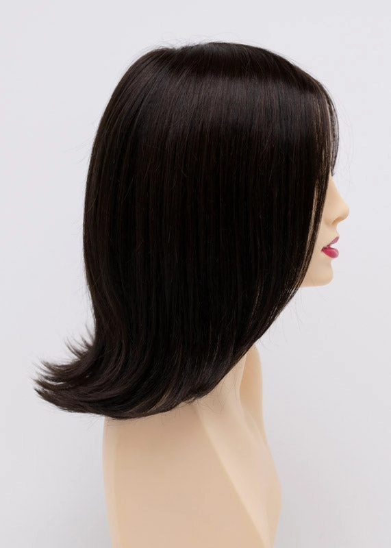 Accessories_Estetica_Wigs Lisa Wig by Envy | Human Hair/Heat Friendly Synthetic Blend Hair | Average Cap
