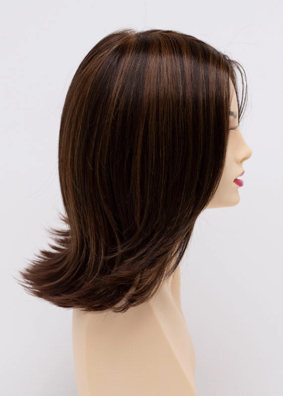 Accessories_Estetica_Wigs Lisa Wig by Envy | Human Hair/Heat Friendly Synthetic Blend Hair | Average Cap