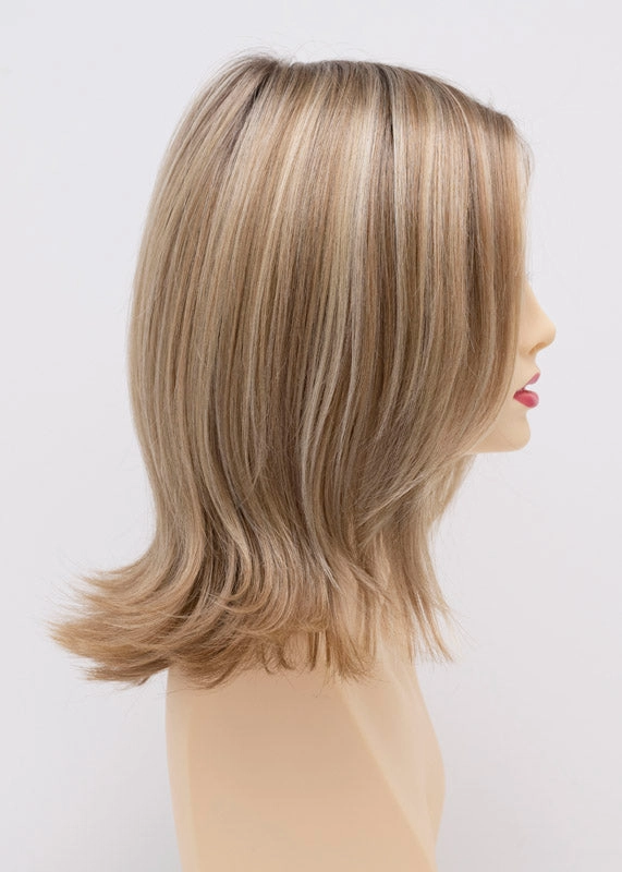Accessories_Estetica_Wigs Lisa Wig by Envy | Human Hair/Heat Friendly Synthetic Blend Hair | Average Cap